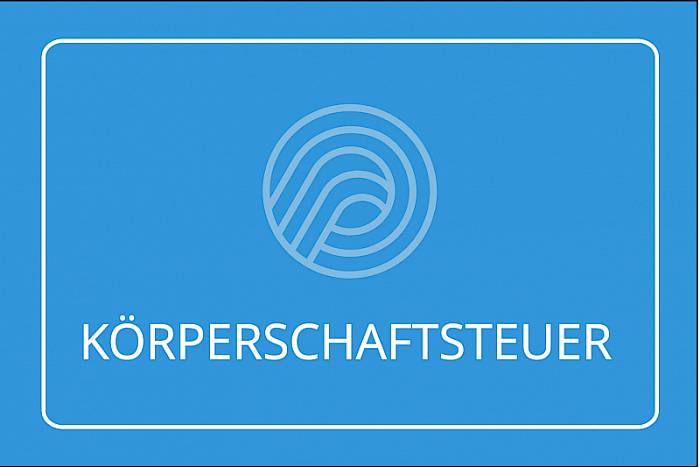 Körperschaftsteuer SteuerAzubis